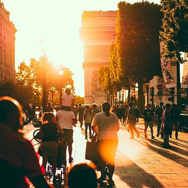 Nanotechnologie et Responsabilité Sociale: Est-ce le Nouveau Visage du Marketing Éco-Conscient?