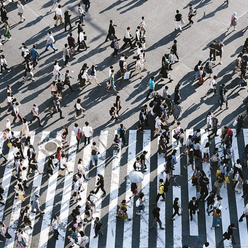 Innover ou dépérir : 7 techniques audacieuses pour conduire l'innovation en nanotechnologies